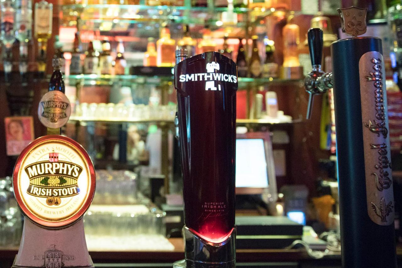 Durty Nelly's Ámsterdam
